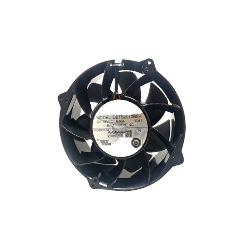 Cooling Fan For AVC DBTB2070B8HY041 DC48V 6.00A 200*70mm 4PIN New