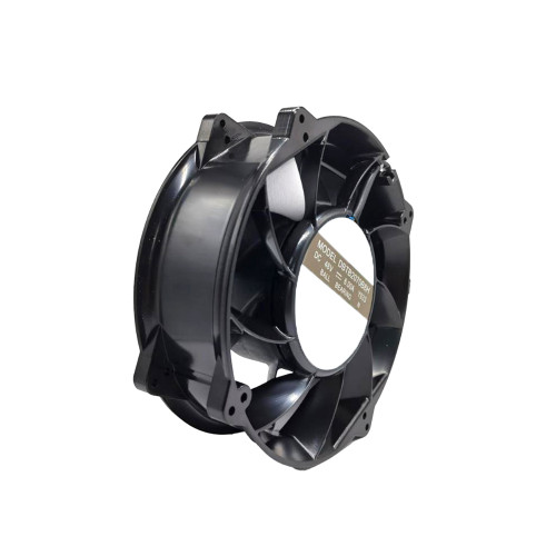 Cooling Fan For AVC DBTB2070B8H Y033 DC48V 6.00A 200*70mm 4PIN New