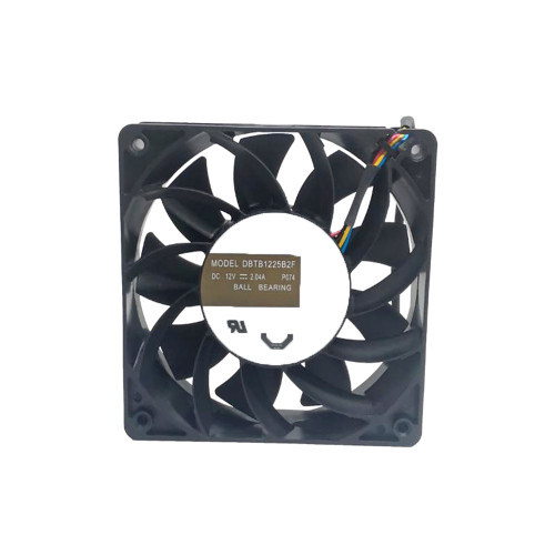 Cooling Fan For AVC DBTB1225B2F P074 DC12V 2.04A 120*120*25mm 4PIN New