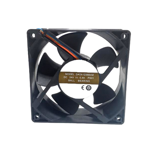 Cooling Fan For AVC DATA1238B4M PS01 DC24V 0.4A 120*120*38mm 4PIN New