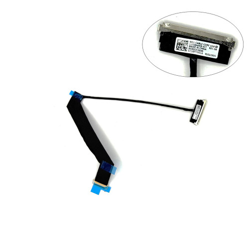 Laptop Camera Cable For Lenovo ThinkPad X1 2-in-1Gen 9 X1 2-in-1Gen 10 SC10T79016 SC10T79015 DC02C013F00 New