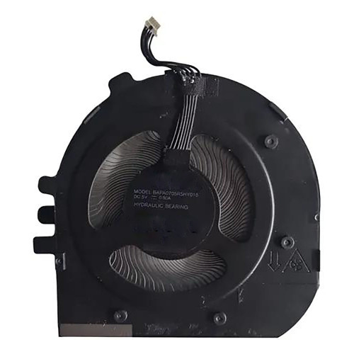 Laptop CPU Cooling Fan For Lenovo ThinkPad BAPA0705R5HY018 DC5V 0.5A New