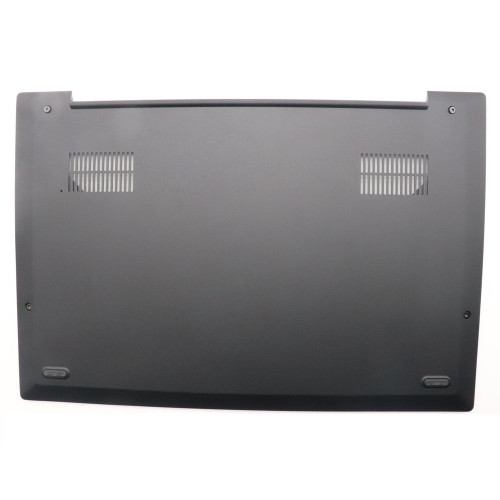 Laptop Bottom Case For Lenovo ThinkPad X1 Carbon 13th Gen (Type 21NS, 21NT) 5M11N61063 5M11S11998 WWAN Base Cover New