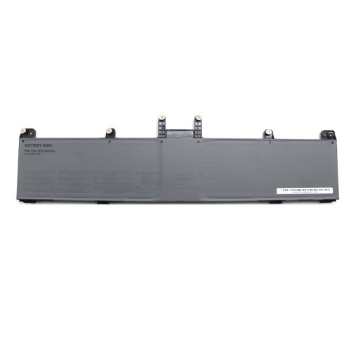 Laptop Battery For Lenovo ThinkPad P1 Gen 7 P1 Gen 8 T1g Gen 8 5B11M37553 5B11M37552 L23D4P70 L23C4P70 15.6V 90Wh 4cell New
