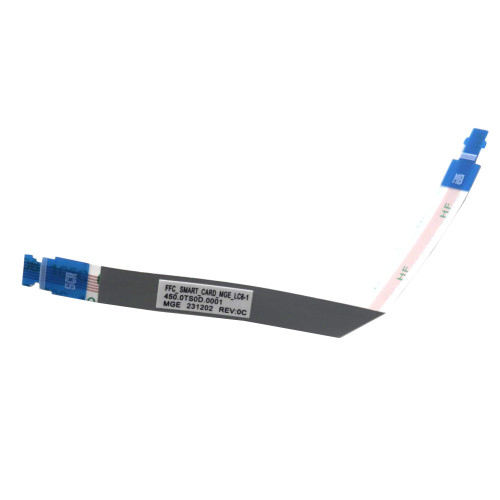 Laptop Smart Card Cable For Lenovo ThinkPad L16 Gen 1 L16 Gen 2 5C11P26245 New