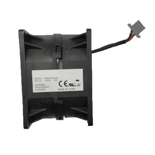 Cooling Fan For DELTA TGM0812SS-00JG1 80*80*56MM DC12V 9.60A New