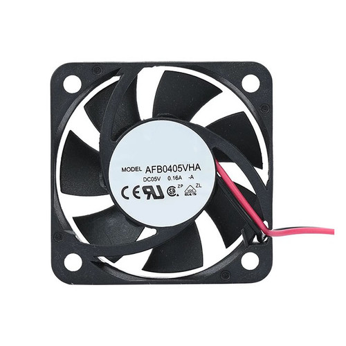 Cooling Fan For DELTA AFB0405VHA-A 40*40*10MM DC05V 0.16A 2lines New