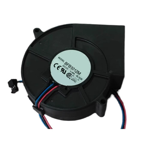 Cooling Fan For DELTA BFB1012M-BL3QR 97*97*33MM DC24V 0.48A 3lines New
