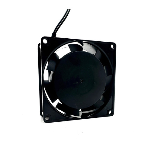 Cooling Fan For DELTA TD8025VH-F00 80*80*25MM AC2200V 0.12A 2lines New