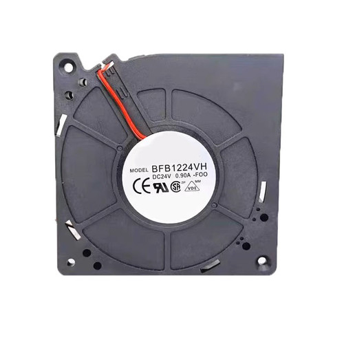 Cooling Fan For DELTA BFB1224VH-F00 120*120*32MM DC24V 0.90A New