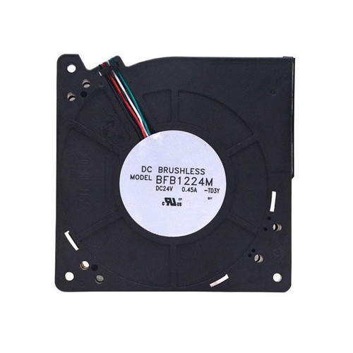 Cooling Fan For DELTA BFB1224M-TD3Y 120*120*32MM DC24V 0.45A 4lines New