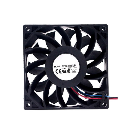 Cooling Fan For DELTA FFB0948VH-H721 92*92*25MM DC48V 0.26A 3lines New