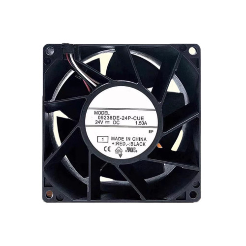 Cooling Fan For NMB 09238DE-24P-CUE 90*90*38MM 24VDC 1.50A 4Lines New