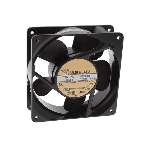 Cooling Fan For NMB 11938MB-B3J-EA 119*119*38MM 230VAC 6.5/6W New