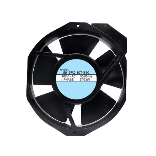 Cooling Fan For NMB 5915PC-10T-B10 172*150*38MM 100VAC 37/33W New