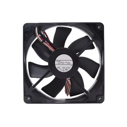 Cooling Fan For NMB 11925SA-12R-BU 120*120*25MM 12VDC 0.86A 4Lines New