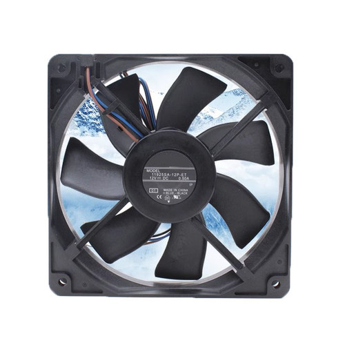 Cooling Fan For NMB 11925SA-12P-ET 120*120*25MM 12VDC 0.50A 3Lines New