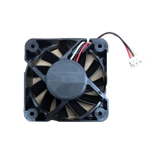 Cooling Fan For NMB-MAT 2006ML-04W-S29 50*50*15MM 12VDC 0.08A 3Lines New