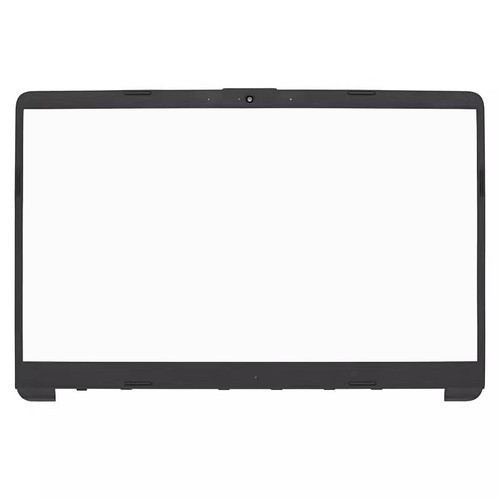 Laptop LCD Bezel For HP 250 G8 250 G9 250R G9 255 G8 255 G9 L52014-001 LCD front bezel Black New