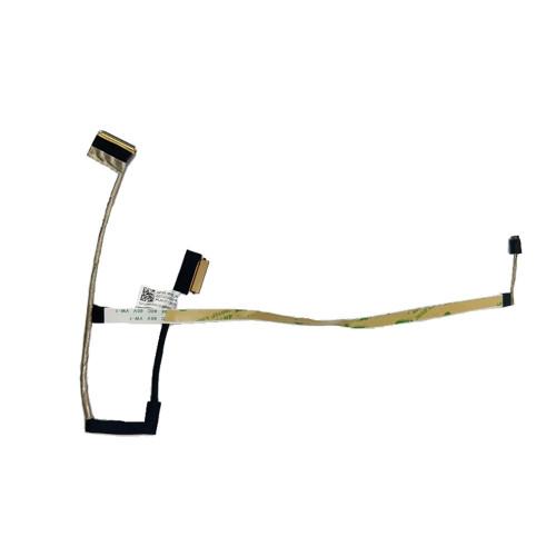 Laptop LCD Cable For HP 250 G8 255 G8 15-DW0000 15-GW0000 15S-DR0000 15S-DU0000 15S-DY0000 15S-GR0000 15S-GU0000 15S-GY0000 L52015-001 DC02C00QJ00 Non-touch New