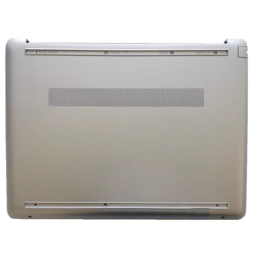 Laptop Bottom Case For HP 15-DW0000 15-GW0000 15S-DR0000 15S-DU0000 15S-GR0000 15S-GU0000 L52007-001 Base enclosure Silver New