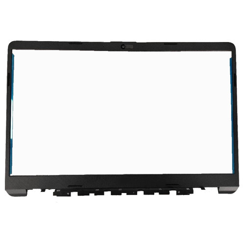 Laptop LCD Bezel For HP 15-DY0000 15-EF0000 15S-EQ0000 15S-FQ0000 15S-FR0000 15S-FY5000 L63608-001 LCD front bezel Black New