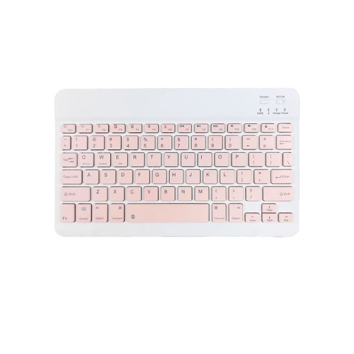 Tablet Keyboard For Teclast T70 Pink United States US Wireless New