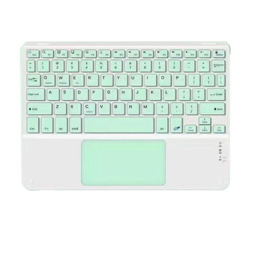 Tablet Keyboard For Teclast X98 Air II Clear Lake Green United States US Wireless New