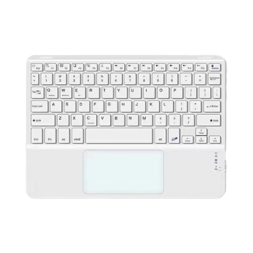 Tablet Keyboard For Teclast T65Max 13Inch White United States US Wireless New
