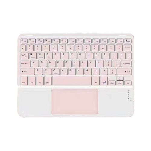 Tablet Keyboard For Teclast T65Max 13Inch Pink United States US Wireless New