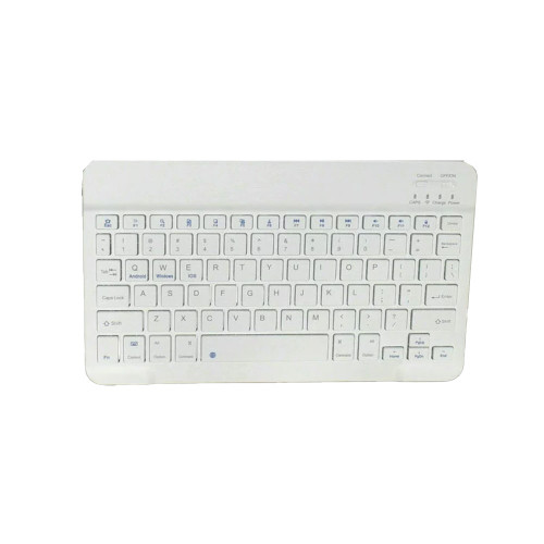 Tablet Keyboard For Teclast P50 T50Pro M50plus M40se T40air P30 White United States US Wireless New