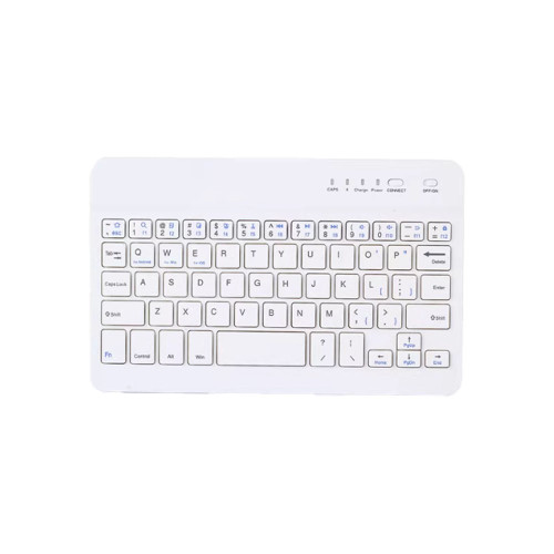 Tablet No Backlit Keyboard For Teclast T50 M40SE T40Plus T40Pro P30S White United States US Wireless New