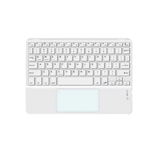 Tablet Keyboard For Teclast T40 T40Pro T40Plus T45HD T60 White United States US Wireless New