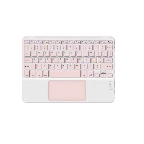 Tablet Keyboard For Teclast T40 T40Pro T40Plus T45HD T60 Pink United States US Wireless New
