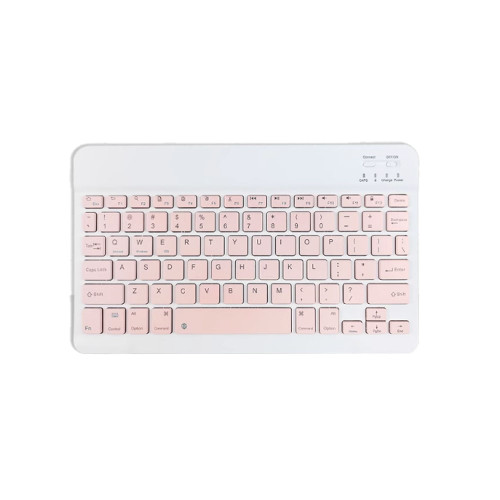 Tablet Keyboard For Teclast M40Pro P20HD M16 10.1Inch Pink United States US Wireless New