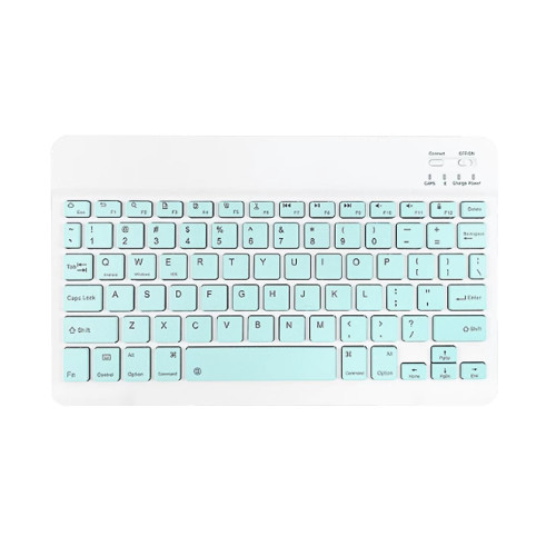 Tablet Keyboard For Teclast M40Pro P20HD M16 10.1Inch Blue United States US Wireless New