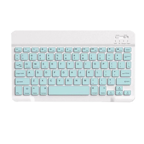 Tablet Keyboard For Teclast T405G T50 P40 M40 10.4Inch Square Button Green United States US Wireless New