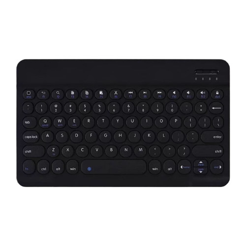 Tablet Keyboard For Teclast T405G T50 P40 M40 10.4Inch Round Button Black United States US Wireless New