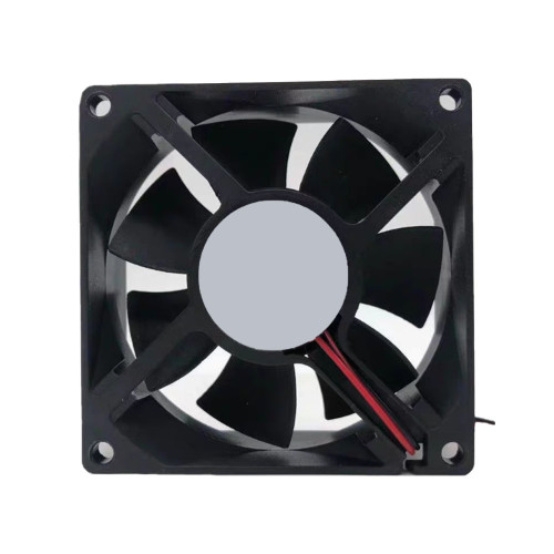 Cooling Fan For BAIJIACHENG BJC8025-S DC12V 0.15A 80*80*25MM Large Air Volume New