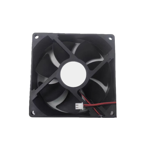 Cooling Fan For BAIJIACHENG BJC9225-S DC24V 0.15A 90*90*25MM Mute New