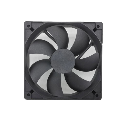 Cooling Fan For BAIJIACHENG BJC12025-S DC24V 0.15A 120*120*25MM Mute New