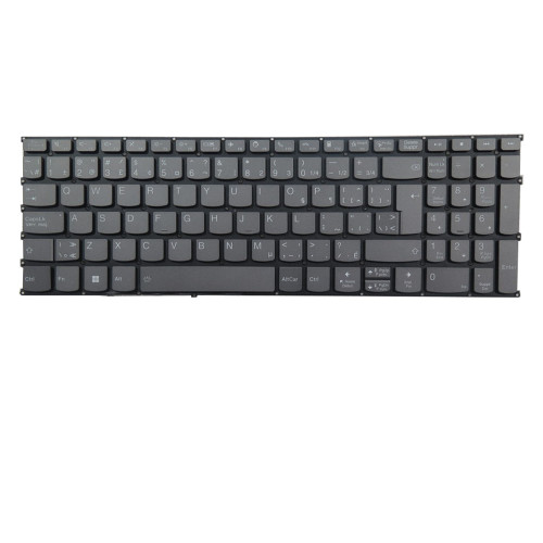 Laptop Keyboard For MEDION AKOYA E15235 MD61433 MD62610 Gray With Backlit Canada CA