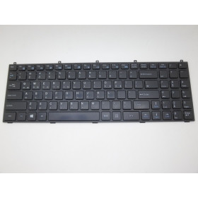 Laptop Keyboard For CLEVO M760CU M765CU M770CUH M775CUH M980NU P150HM P150HM1 P151EM1 P151SM1 P170HM P170HM3 P175EM1 P180HM T5100 Korea KR