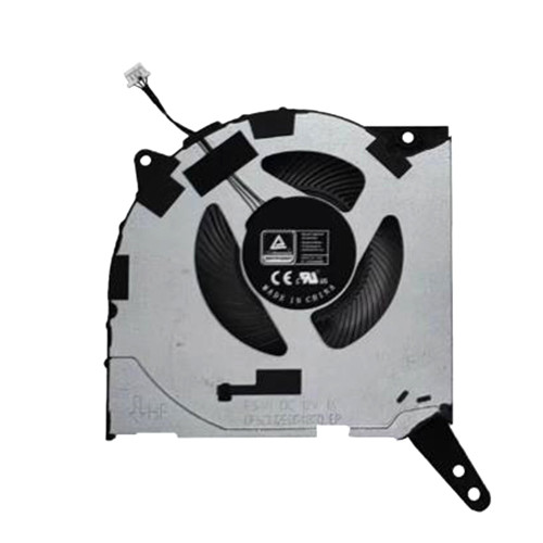 Laptop CPU Cooling Fan For Lenovo DFSCL12E06486Q FSAN DC12V 1.0A New