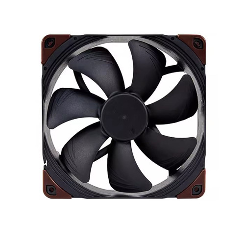 Cooling Fan For Noctua NF-A14 PPC-24V 3000 SP IP67 PWM DC24V 140*140*25mm 4Pin industrial New