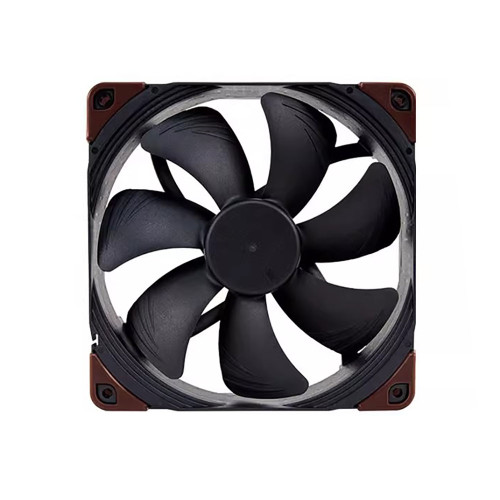 Cooling Fan For Noctua NF-A14 PPC-24V 2000 SP IP67 PWM DC24V 140*140*25mm 4Pin industrial New