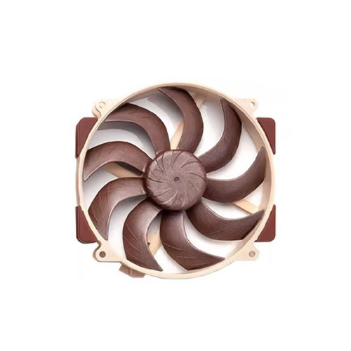 Cooling Fan For Noctua NF-A14x25r G2 PWM DC12V 140*140*25mm 4Pin New