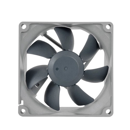 Cooling Fan For Noctua NF-R8 redux-1800 DC12V 1.32W 0.11A 80*80*25mm 3Pin New