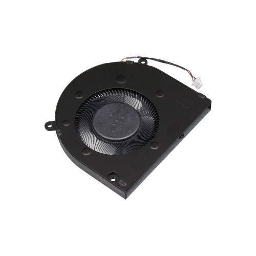 Laptop CPU Left FAN For Medion P17621 MD62660 X5R2 DC12V 0.5A