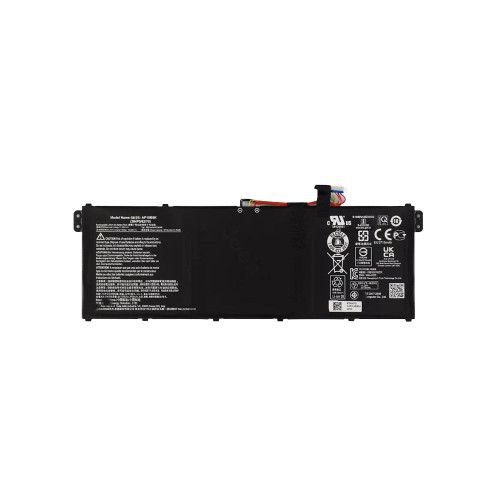 Laptop Battery For ACER Aspire 3 A315-24P A315-24P-R6GK A315-24P-R75B A315-24P-R7VH N23C3 New